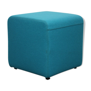 pouf carré Steelcase