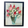 Flower bouquet painting