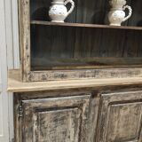 Library/dresser