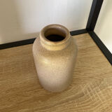 Vase en grès