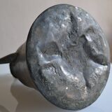 Ottoman copper jug Islamic Art 19th century