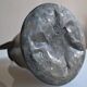 Ottoman copper jug Islamic Art 19th century
