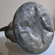 Verseuse Ottomane en cuivre Art Islamique XIXème siècle