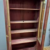 Empire Library in Walnut around 1930