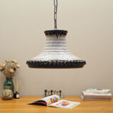 Pendant lamp, danish design, 1960s, production: denmark