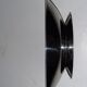 Cosmos stainless steel gravy boat guy degrenne 1979