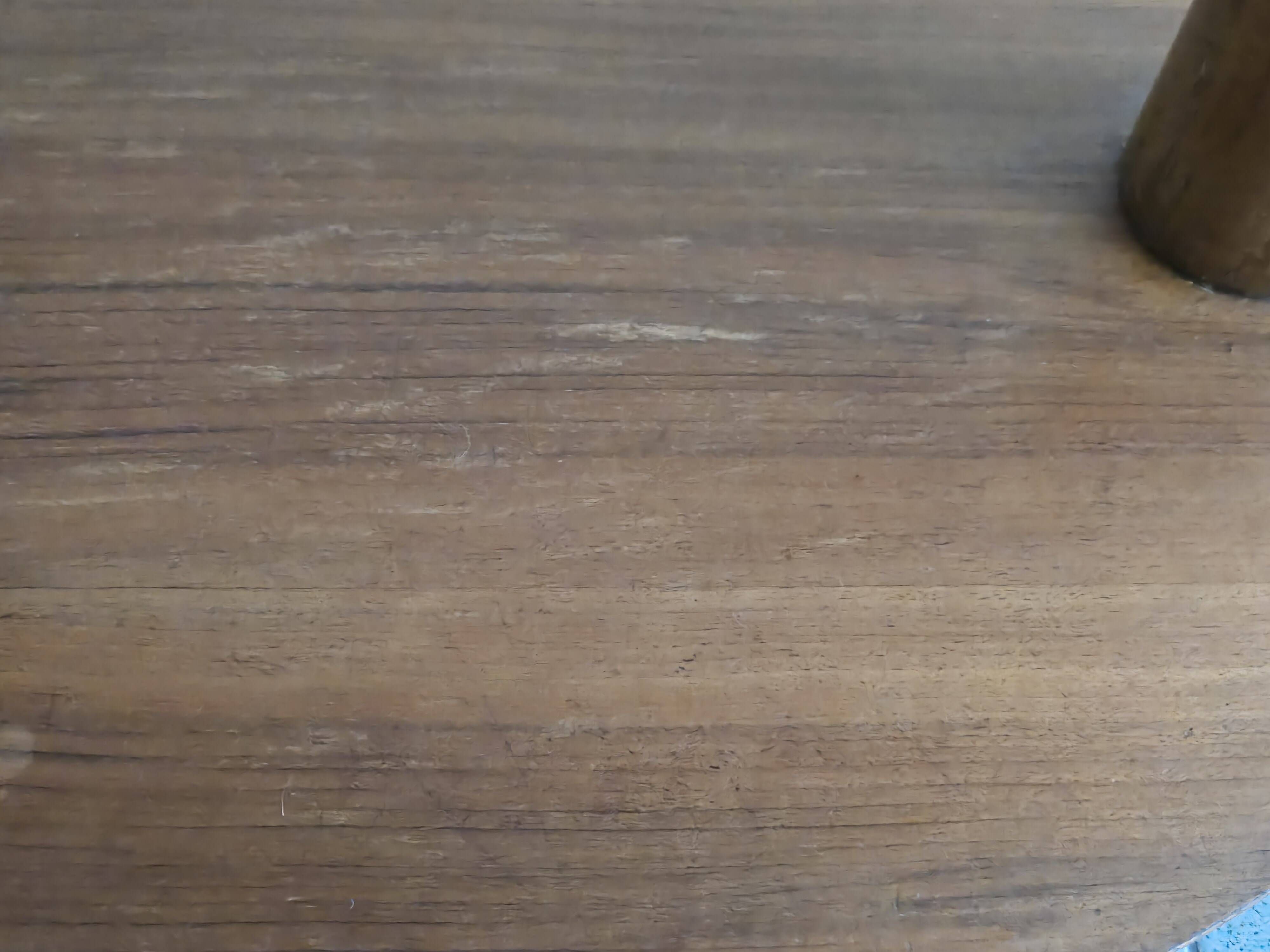 Vintage 1940s side table