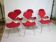 Chaises « Bikini » de Charles et Ray Eames pour Herman Miller, ensemble de 6, années 1960