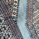 Oriental rug