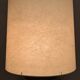 Vintage German ceramic floor lamp from Scheurich, 1970s