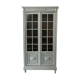 Parisian wardrobe glazed, Dresser countryside chic