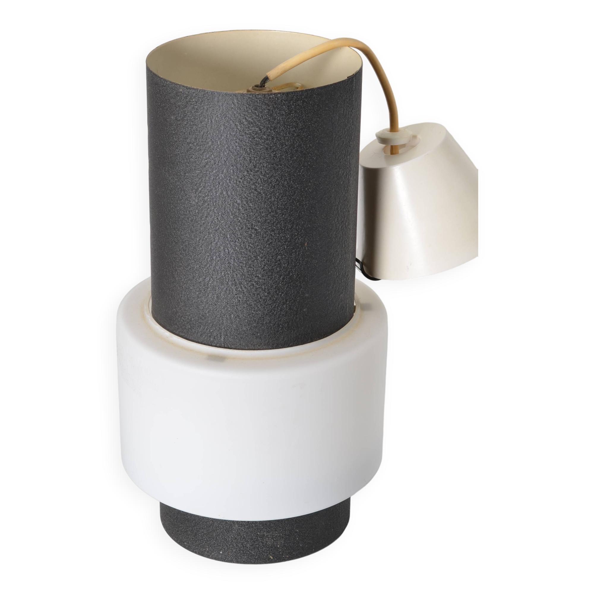 Cadiz suspension design Louis Kalff