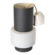 Suspension cadix design Louis Kalff