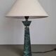French vintage table lamp | Mid Century Modern