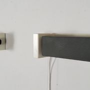 Hiemstra Evolux bedside lamps Holland