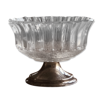 Coupelle en verre