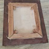 Old painting / oil painting / flowers