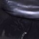 Wink Leather Chair by Toshiyuki Kita for Cassina, 1980s.