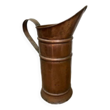 copper umbrella stand 1950