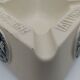 Taittinger ceramic ashtray Made in France. Villemaur in champagne.