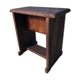 Artisan workshop stool