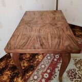 Portfolio table