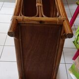 Vintage shelf