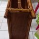 Vintage shelf