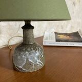 bird lamp