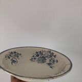 Kintsugi creil and mount plate