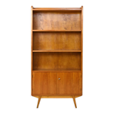 Swedish modernistic bookcase