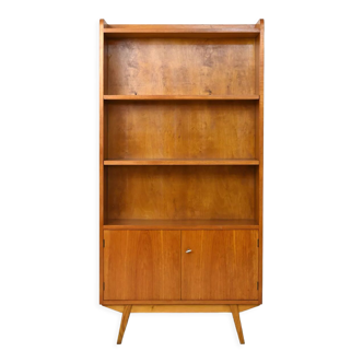 Swedish modernistic bookcase