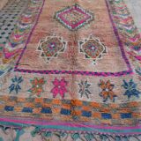 Beni ourain carpet