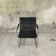 Chaise Bauhaus cantilever vintage