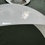 Applique vintage en verre de Murano de Vico Magistretti pour Artemide / Mania / Space Age