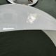 Vintage Murano glass wall lamp by Vico Magistretti for Artemide / Mania / Space Age