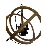 Jupiter pendant light
