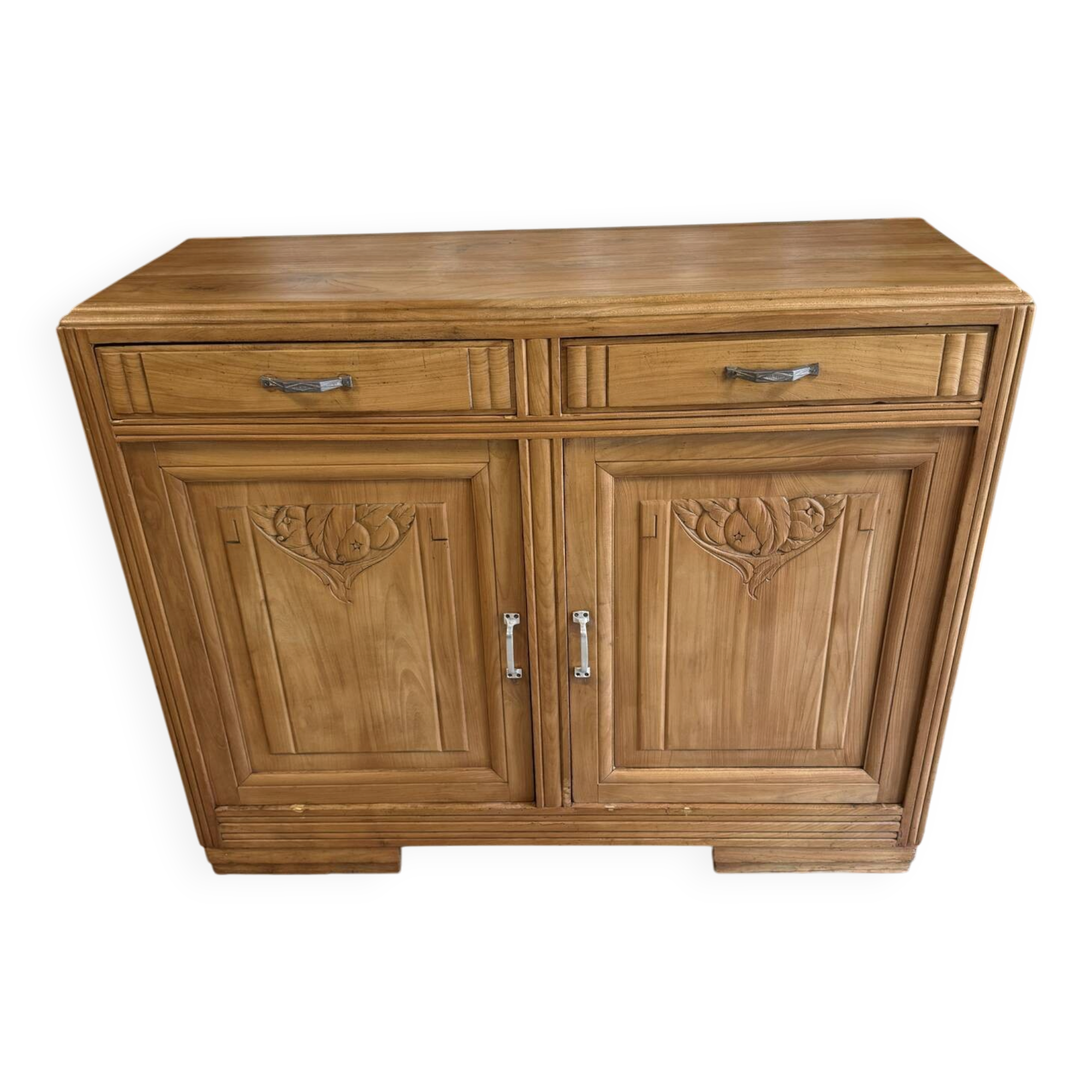 Art Deco Parisian Buffet