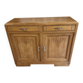 Art Deco Parisian Buffet
