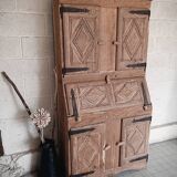 Old Spanish Secretary