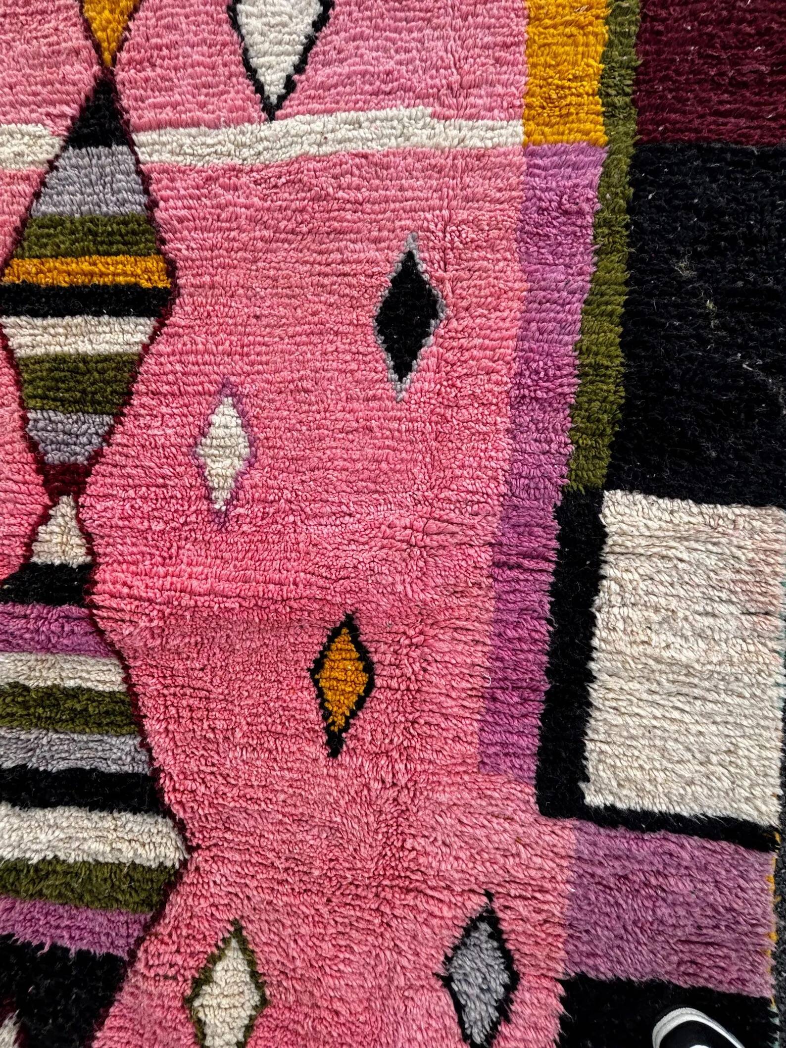 Berber Moroccan tags Boujad