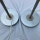 Paire de lampe IKEA 1990 modèle KVART
