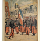 The Zouaves of Palestro arrived in Marseille in 1903