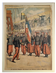The Zouaves of Palestro arrived in Marseille in 1903