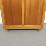 Wardrobe from the 1950s