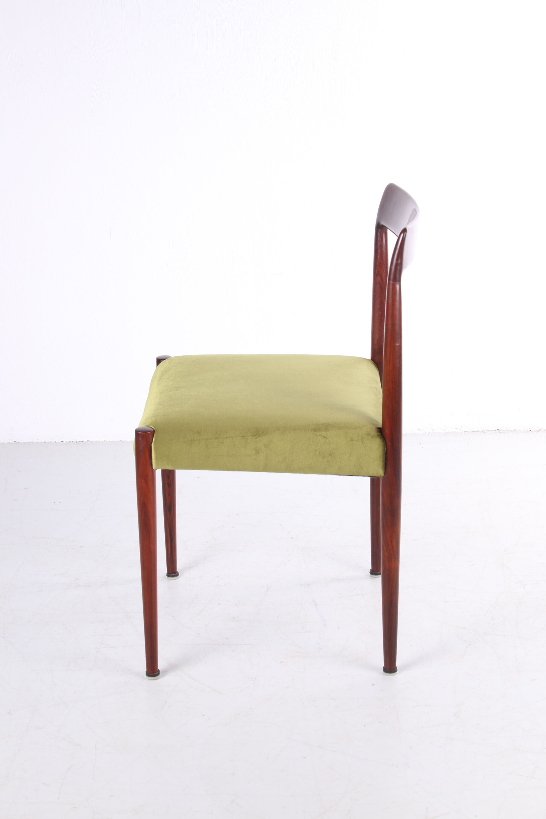 Dining chair, Denmark 1960’s