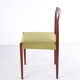 Dining chair, Denmark 1960’s
