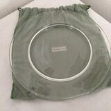 Steuben Glass Plates 1930