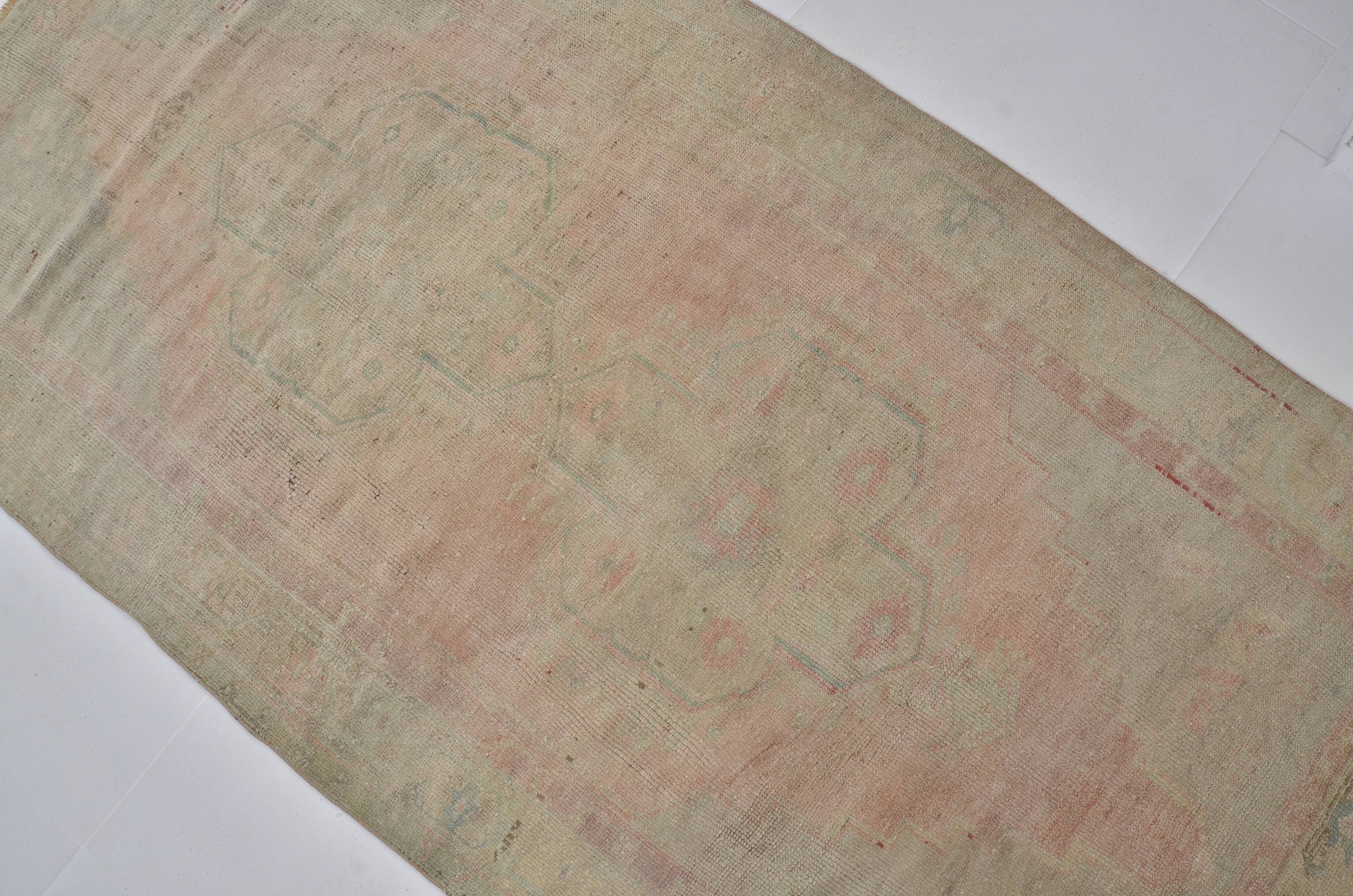 Wool Turkish Floral Rug sku1303