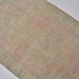 Wool Turkish Floral Rug sku1303